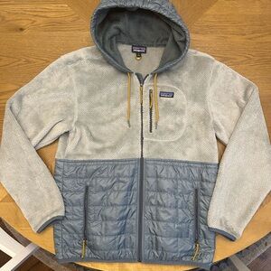 Men's Patagonia Re-Tool Hoody